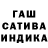Дистиллят ТГК концентрат Kristina Tulina